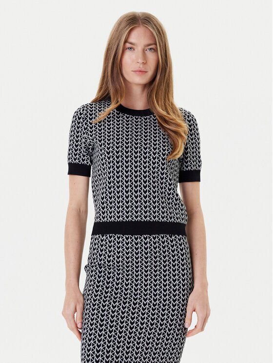 Michael Michael Kors Pulover MT56198HQG Regular Fit