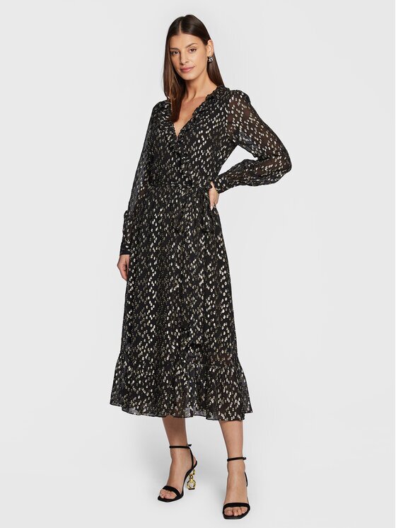 Michael Michael Kors Rochie cocktail MF28Y8Z6MT Regular Fit