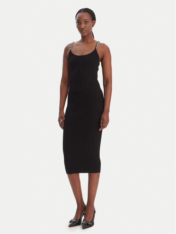 Michael Michael Kors Rochie cocktail MR683BQ33D Slim Fit