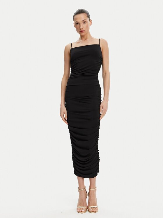 Michael Michael Kors Rochie cocktail MS582MIH6J Slim Fit
