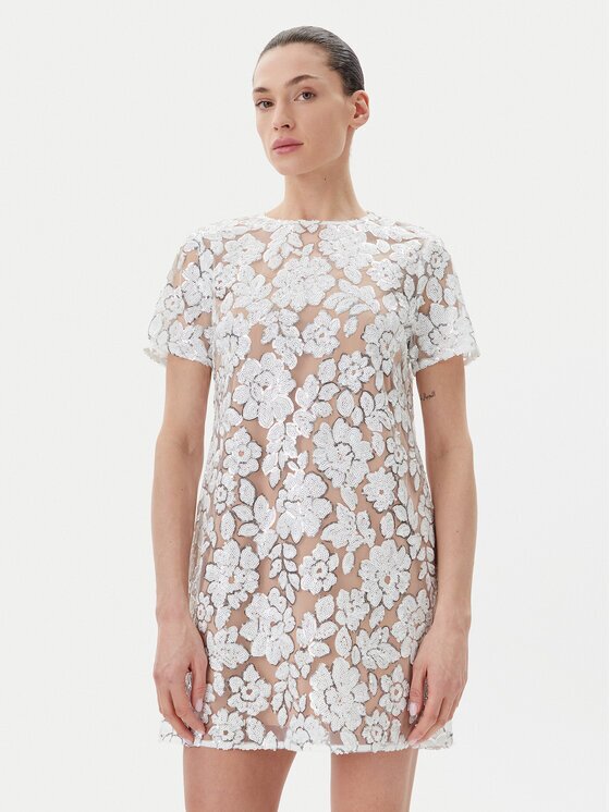 Michael Michael Kors Rochie cocktail MS582WRHDE Regular Fit