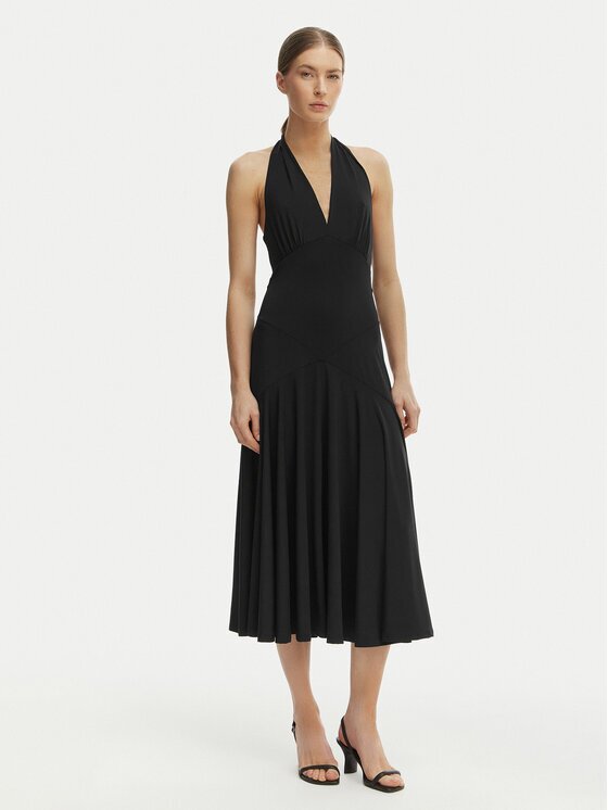 Michael Michael Kors Rochie cocktail MS683COH6J Slim Fit