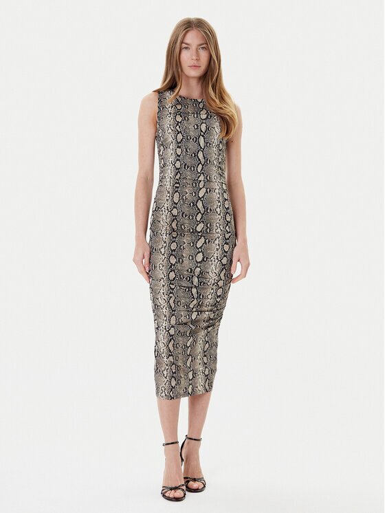 Michael Michael Kors Rochie cocktail MT58319HMC Slim Fit
