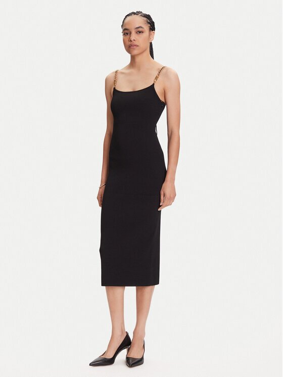 Michael Michael Kors Rochie cocktail MT5831M33D Slim Fit