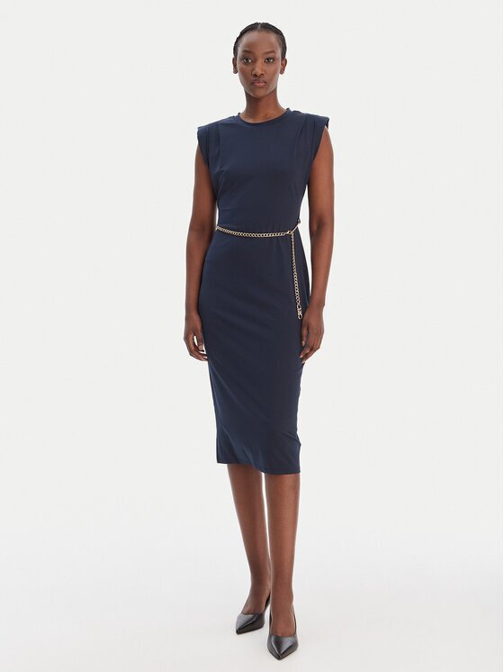 Michael Michael Kors Rochie cocktail MT5831SH6J Regular Fit