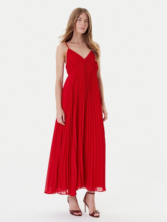 Michael Michael Kors Rochie cocktail MT583407R3 Regular Fit