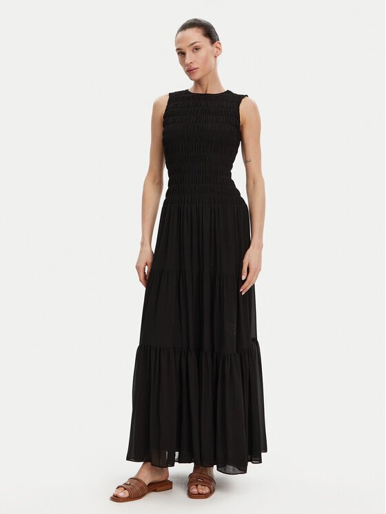 Michael Michael Kors Rochie de vară MS582VF7R3 Regular Fit