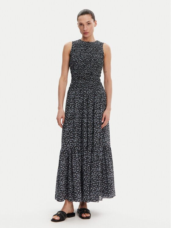 Michael Michael Kors Rochie de vară MS582VFH81 Regular Fit