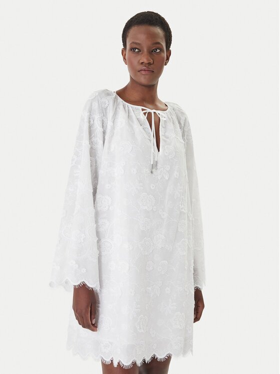 Michael Michael Kors Rochie de vară MS680R0KPX Relaxed Fit