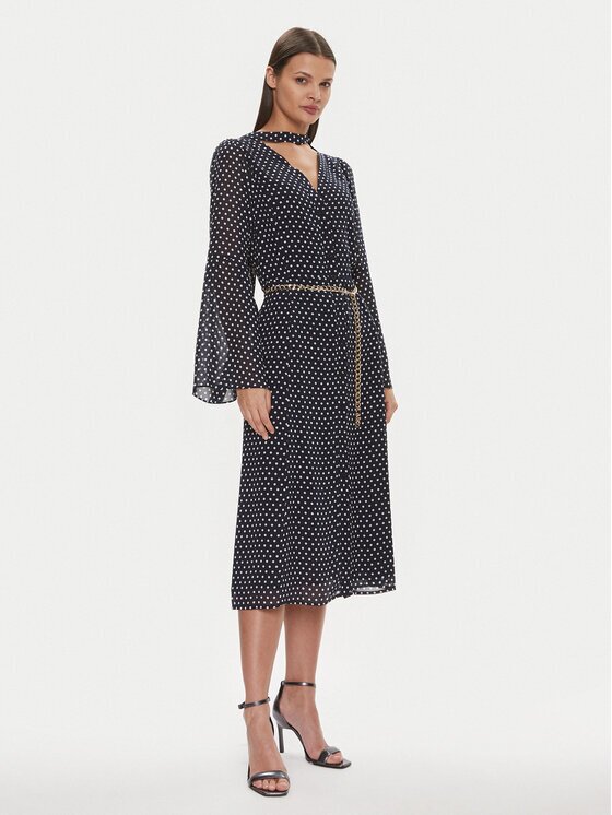 Michael Michael Kors Rochie de zi MR4825DBT9 Regular Fit