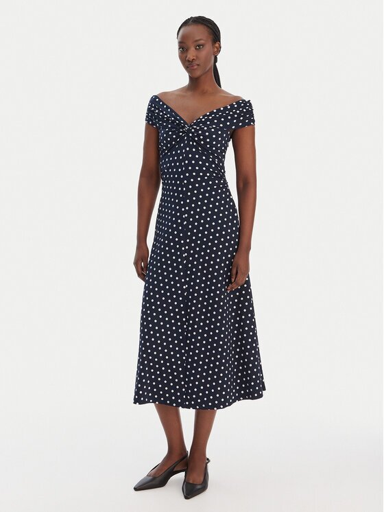 Michael Michael Kors Rochie de zi MR683GLKA7 Regular Fit