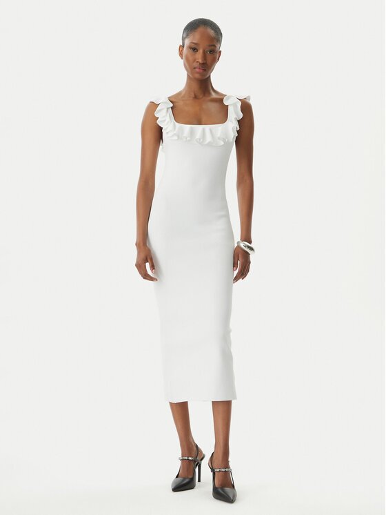 Michael Michael Kors Rochie de zi MS683CG33D Slim Fit