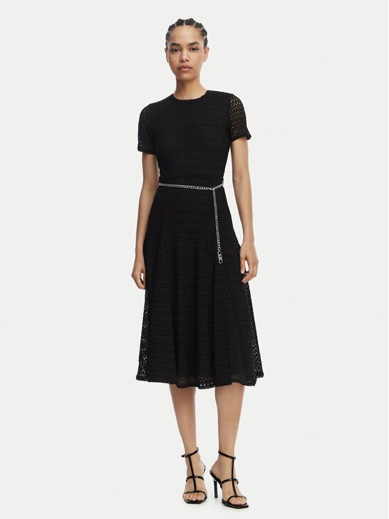 Michael Michael Kors Rochie de zi MS683DUKS1 Regular Fit