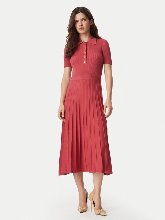 Michael Michael Kors Rochie de zi MT5834F33D Regular Fit