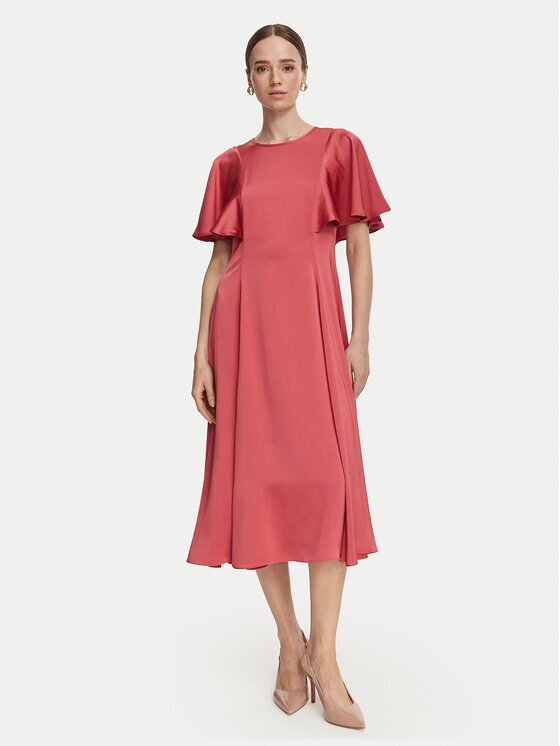 Michael Michael Kors Rochie de zi MT683KYAYJ Regular Fit