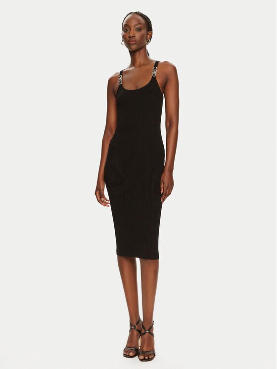 Michael Michael Kors Rochie tricotată MT482IL33D Slim Fit