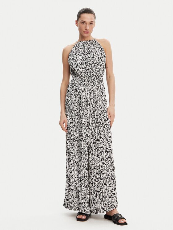 Michael Michael Kors Salopetă MS5812YGSA Regular Fit