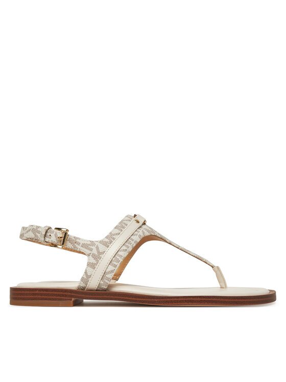 Michael Michael Kors Sandale 40S5MAFS1B Écru