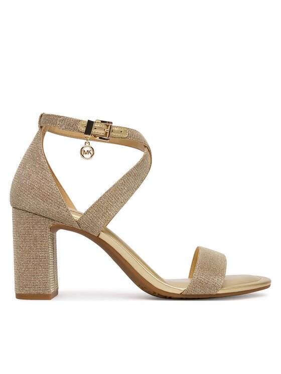 Michael Michael Kors Sandale Alexa Block 40S6AXMS1D