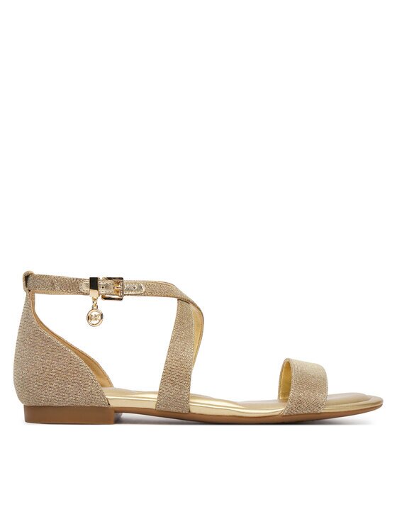 Michael Michael Kors Sandale Alexa Flex Flat 40S6AXFS1D