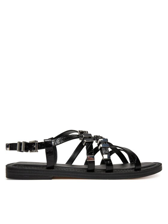 Michael Michael Kors Sandale Darrington 40S5DTFS1L