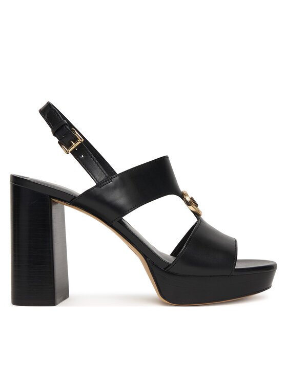 Michael Michael Kors Sandale Erin Platform 40S6ERHS1L