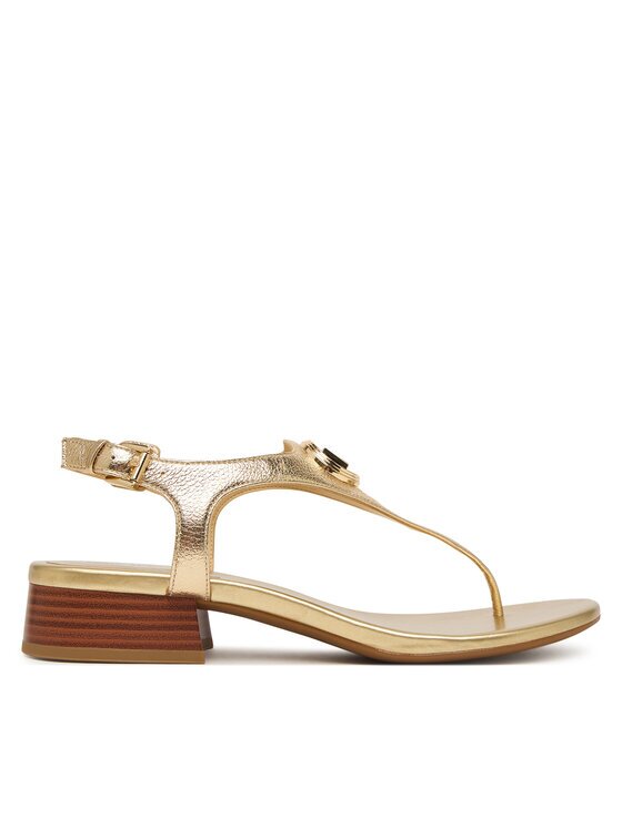 Michael Michael Kors Sandale Mckenzie 40T6MZFS1M