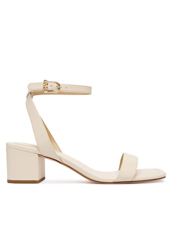Michael Michael Kors Sandale Merriam40F5MMMS1L Écru