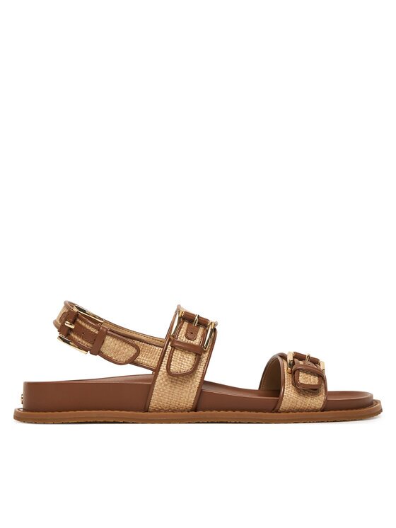 Michael Michael Kors Sandale Nia Flat 40S6NIFS1D