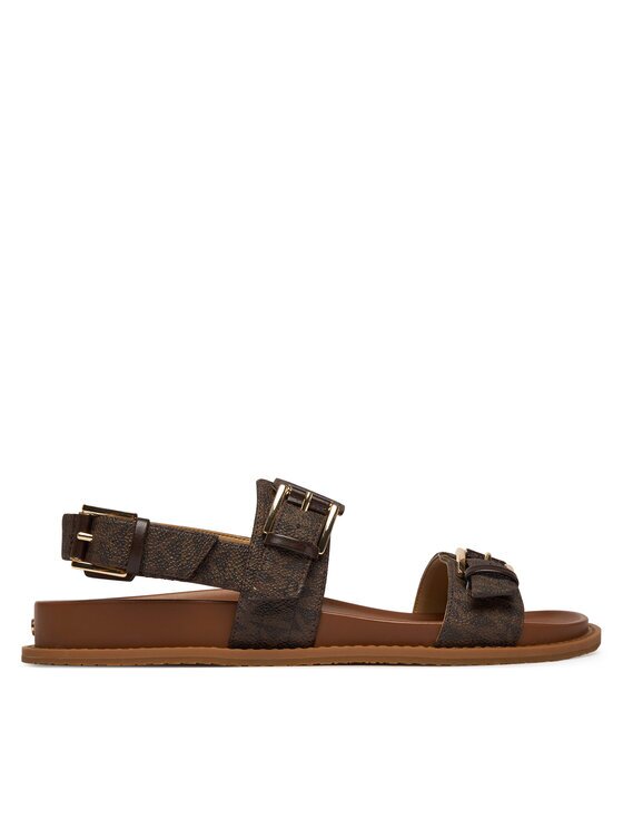 Michael Michael Kors Sandale Nia Flat 40S6NIFS2B