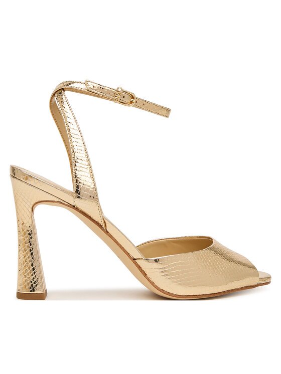 Michael Michael Kors Sandale Rosie High 40S6RSHS1M