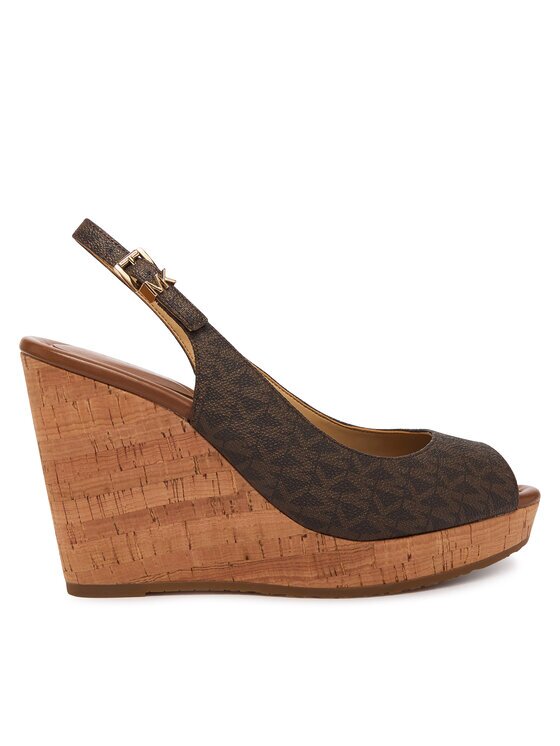Michael Michael Kors Sandale Rosie Wedge 40S6RSHS1B
