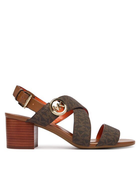 Michael Michael Kors Sandale Vera Flex Mid 40S6VEMS1B