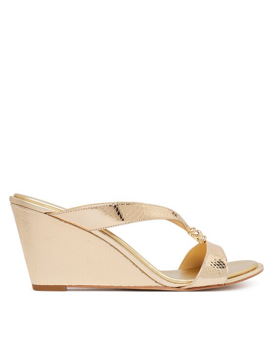 Michael Michael Kors Şlapi Cherie 40T6CHMS2M