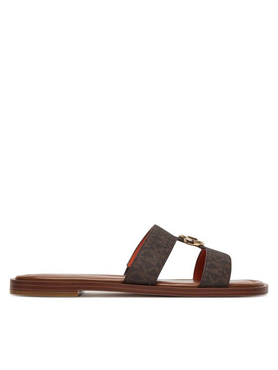 Michael Michael Kors Şlapi Ering Flat 40S6ERFS2B