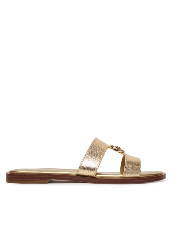 Michael Michael Kors Şlapi Ering Flat 40S6ERFS2M