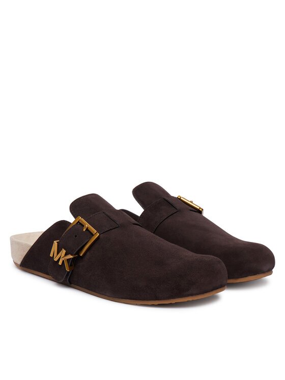 Michael Michael Kors Şlapi Greer Mule 40F6GRFP1S