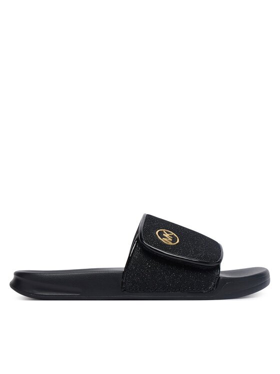 Michael Michael Kors Şlapi Jett Darby MK04190001