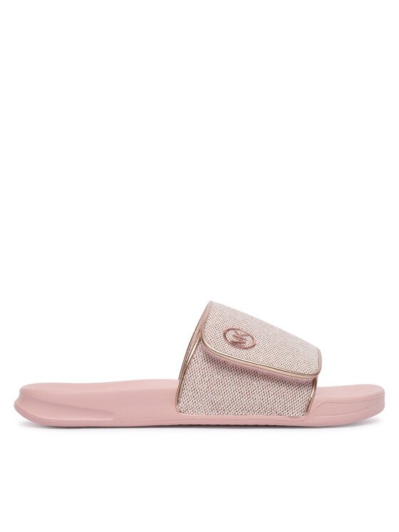 Michael Michael Kors Şlapi Jett Darby MK04190731