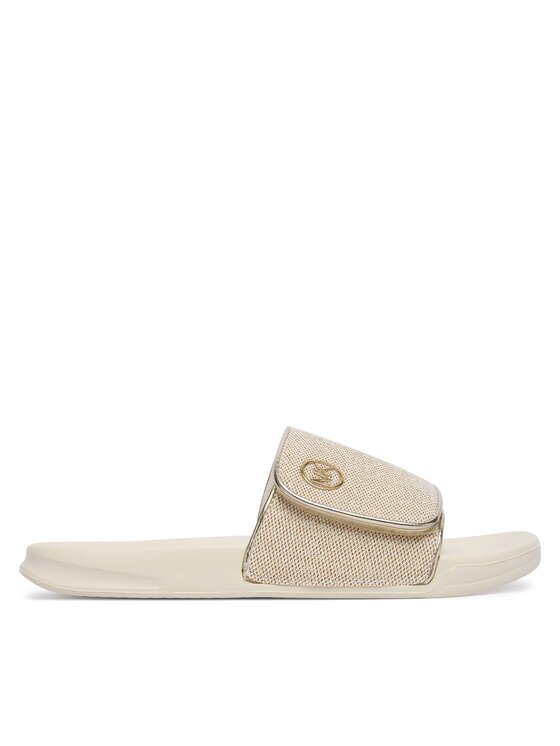 Michael Michael Kors Şlapi Jett Darby MK04190732