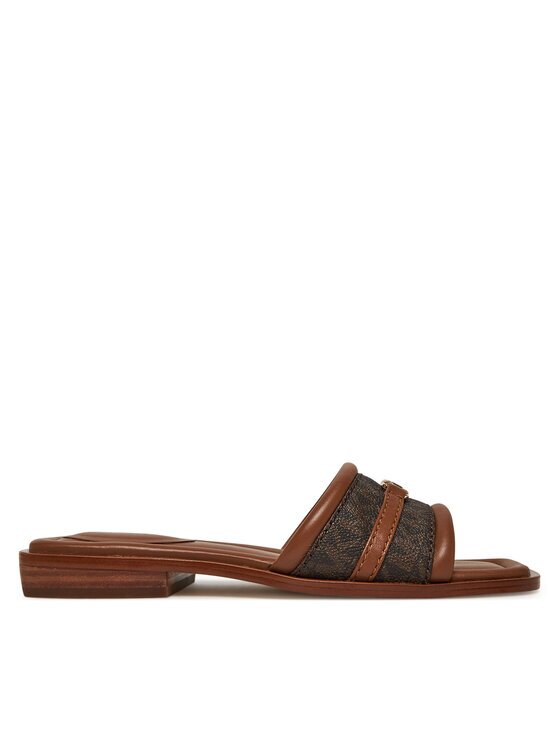Michael Michael Kors Şlapi Mandy 40R5MAFS1B