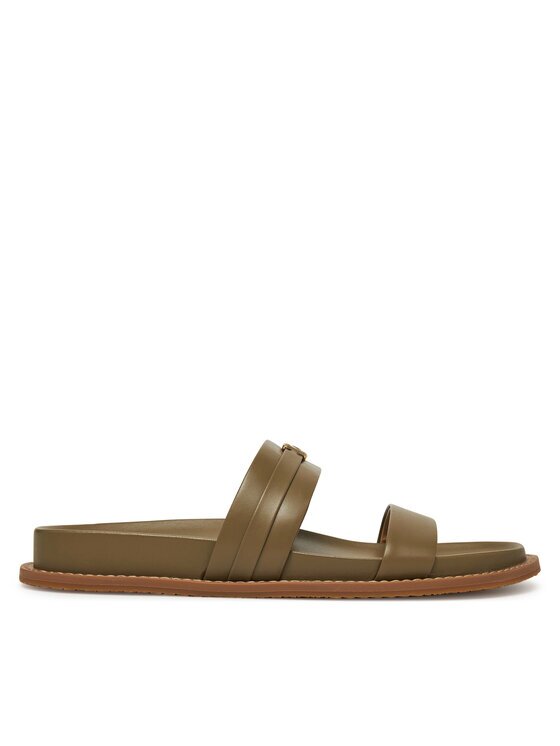 Michael Michael Kors Şlapi Mandy Flat Sandal 40S5MAFS2L