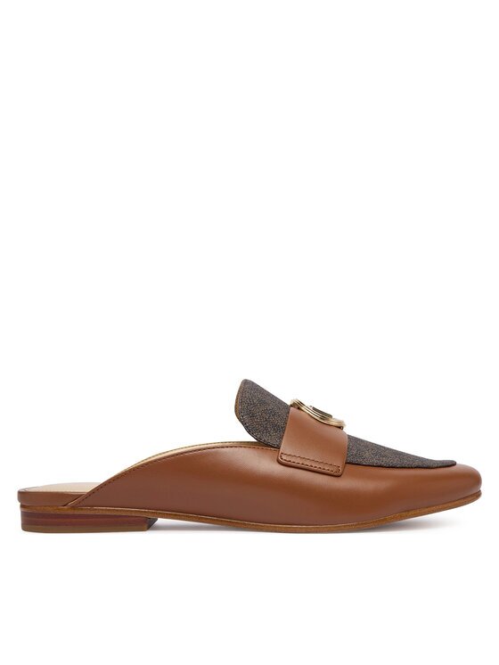 Michael Michael Kors Şlapi Mckenzie 40T6MZFP3L