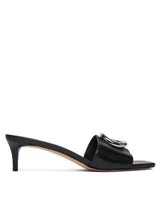 Michael Michael Kors Şlapi Milan Mule Sandal 40R6MLMS1L
