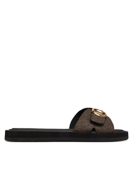 Michael Michael Kors Şlapi MK Pool 40R6MKFA1B