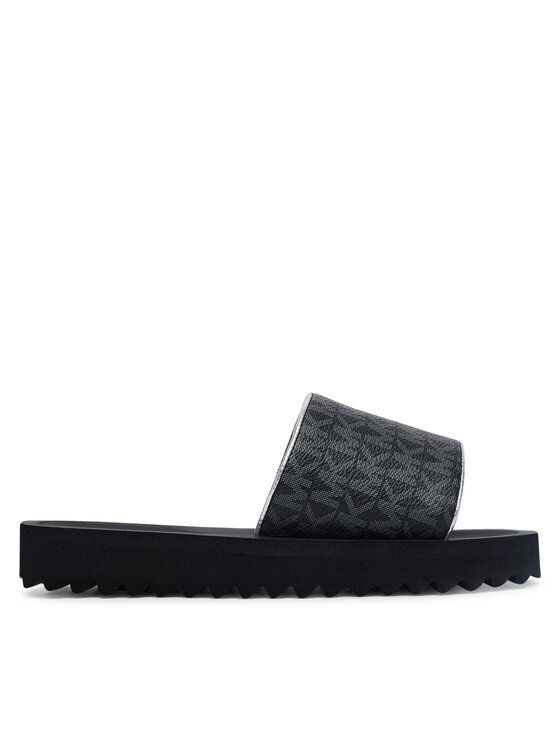 Michael Michael Kors Şlapi Teagan Merrick 2 MK03823001