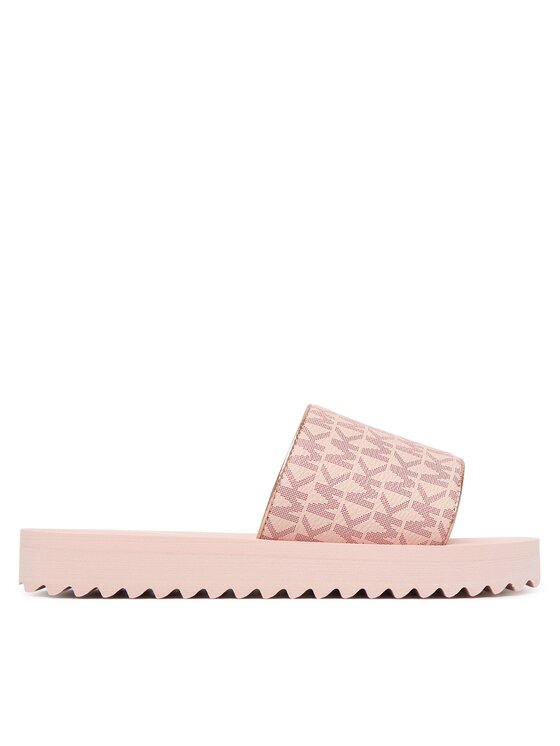 Michael Michael Kors Şlapi Teagan Merrick 2 MK03823680