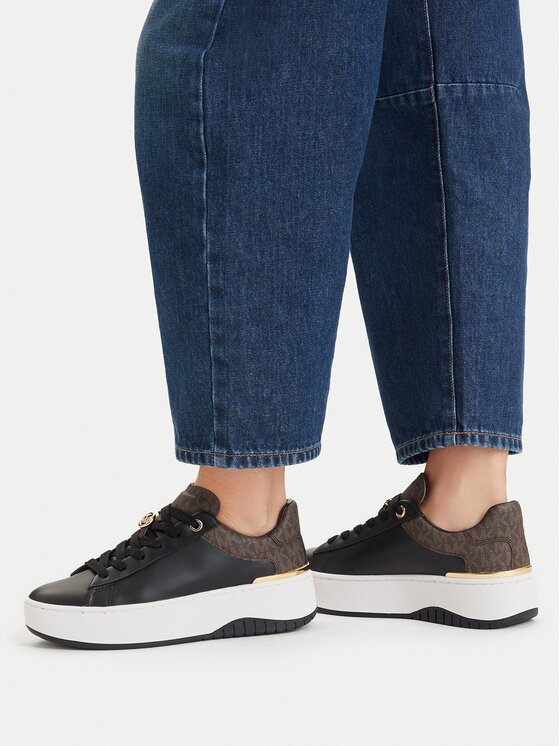 Michael Michael Kors Sneakers 43F5DTFS6L Maro
