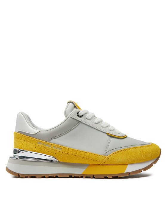 Michael Michael Kors Sneakers 43T4NVFS5D