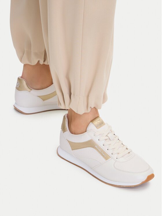 Michael Michael Kors Sneakers Cindy 43T6CDFS2L